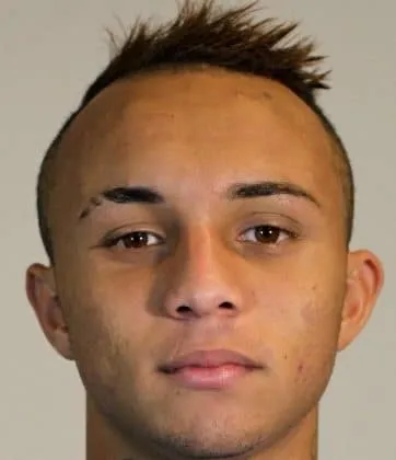 Why Everton Soares is called the Little Onion.