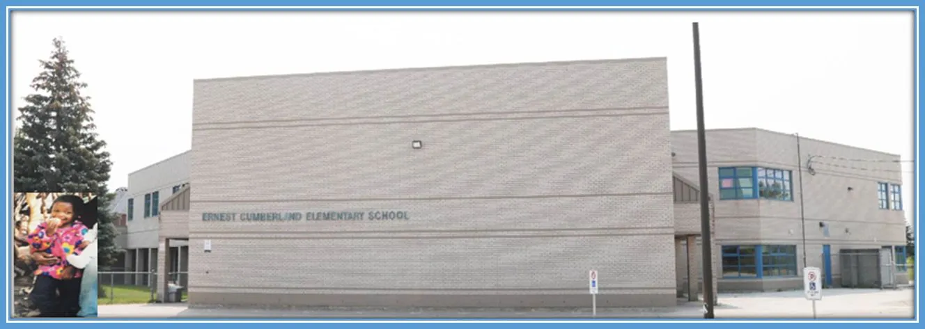 Deanne Rose Elementary School.