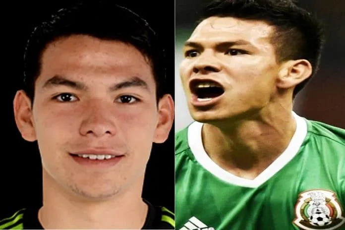 Hirving Lozano Childhood Story Plus Untold Biography Facts