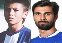 Andre Gomes Childhood Story Plus Untold Biography Facts