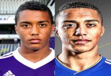 Youri Tielemans Childhood Story Plus Untold Biography Facts