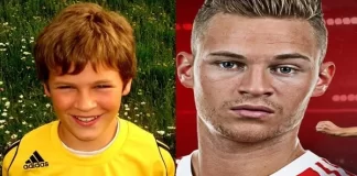 Joshua Kimmich Childhood Story Plus Untold Biography Facts