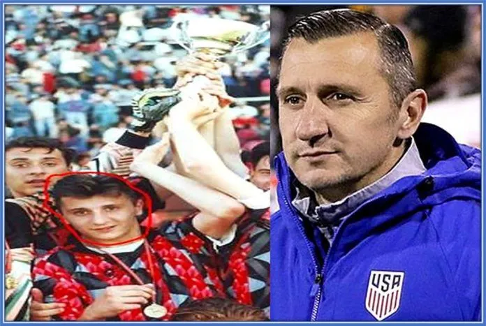 Vlatko Andonovski Childhood Story Plus Untold Biography Facts