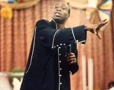 From Pitch to Pulpit: Taribo West's inspiring transformation, as he trades tackles on the field for a life devoted to faith, founding a branch of Shelter in The Storm Miracle Ministries in Lagos.