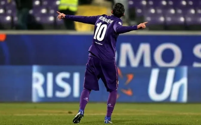 Bernardeschi held the ten jersey- That emblematic squad number previously won by Roberto Baggio.