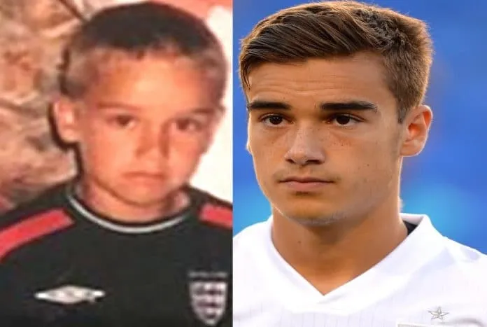 Harry Winks Childhood Story Plus Untold Biography Facts