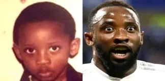 Moussa Dembele Childhood Story Plus Untold Biography Facts