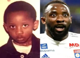 Moussa Dembele Childhood Story Plus Untold Biography Facts