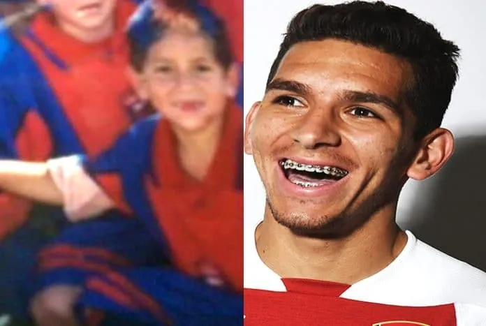 Lucas Torreira Childhood Story Plus Untold Biography Facts