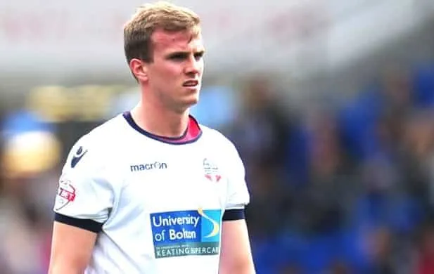 A period in Rob Holding's life where he faced great uncertainty.