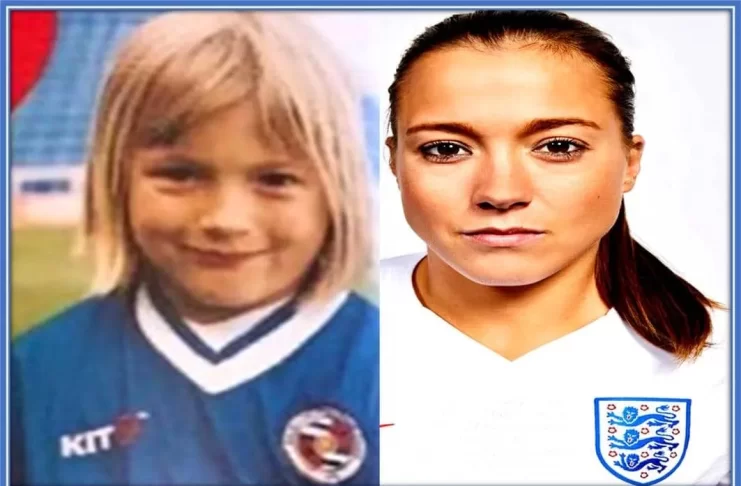Fran Kirby Childhood Story Plus Untold Biography Facts