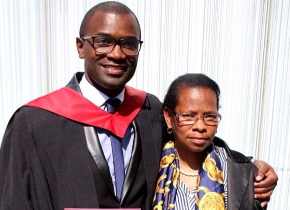 Brotherly Bonds Beyond Football: While Nelson Semedo embraced the world of soccer, his elder brother carved a different path, cherishing education through to postgraduate studies.