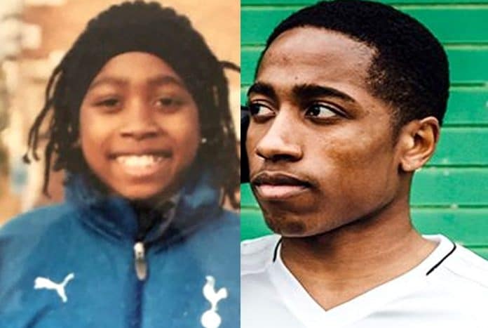 Kyle Walker-Peters Childhood Story Plus Untold Biography Facts