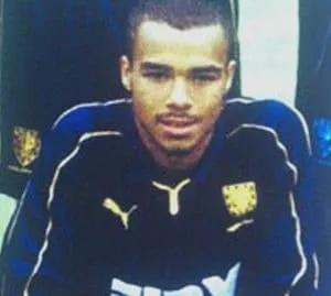 Meet late Kurtis, Andros Townsend's older brother who died at 18.