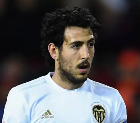 Daniel Parejo was once plagued by inconsistencies that cost him a lot.