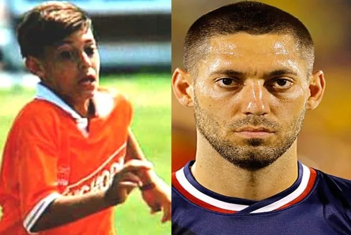 Clint Dempsey Childhood Story Plus Untold Biography Facts