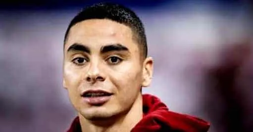 Getting to know Miguel Almiron Personal Life. Credit to MSN