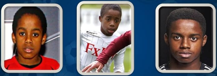 Ryan Sessegnon Biography - From his childhood days, and early life (career) to that moment of Fame.
