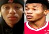 David Neres Childhood Story Plus Untold Biography Facts