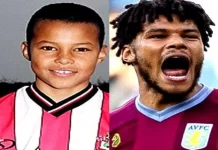 Tyrone Mings Childhood Story Plus Untold Biography Facts