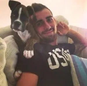 Family, Fidelity, and Four-Legged Friends: The Personal Joys of Paco Alcácer.