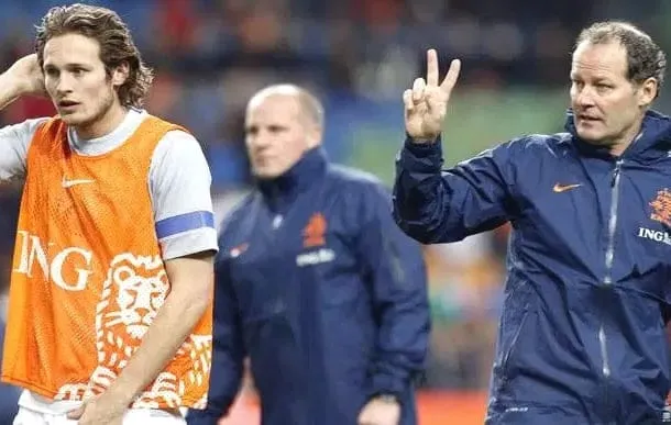 Influenced by his father's legacy at Ajax and his pivotal roles in football, Daley Blind's journey from youth ranks to Manchester United interweaves family ties, talent, and timely connections.