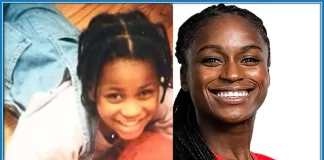 Nichelle Prince Childhood Story Plus Untold Biography Facts