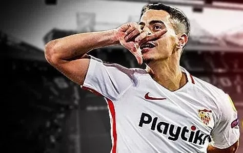 Wissam Ben Yedder Rise to Fame Story. Credit to ArseDevils.
