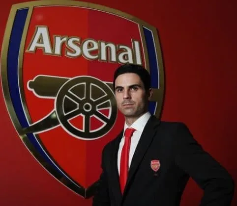 Mikel Arteta has been tipped to restore the long-lost glory of Arsenal FC.