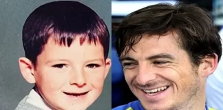Leighton Baines Childhood Story Plus Untold Biography Facts