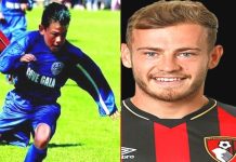 Ryan Fraser Childhood Story Plus Untold Biography Facts