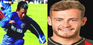 Ryan Fraser Childhood Story Plus Untold Biography Facts