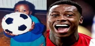 Quincy Promes Childhood Story Plus Untold Biography Facts