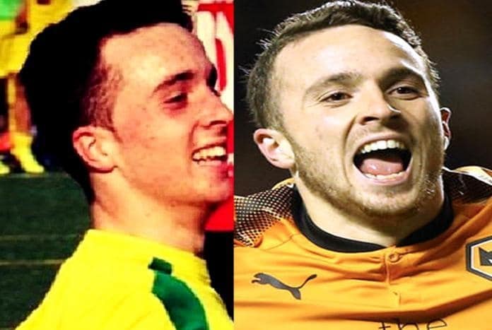 Diogo Jota Childhood Story Plus Untold Biography Facts