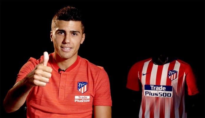 Rodri's triumphant return to Atletico Madrid. Once overlooked, the rising Spanish star's undeniable talent made the club reconsider, reclaiming their once-lost gem from Villarreal.