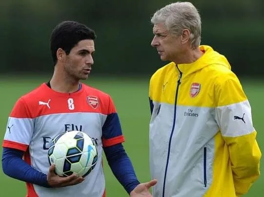 Mikel Arteta made known his management aspirations by persistently interfering in decision makings at Arsenal.