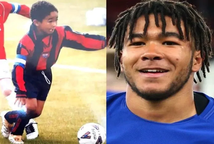 Reece James Childhood Story Plus Untold Biography Facts