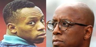 Ian Wright Childhood Story Plus Untold Biography Facts