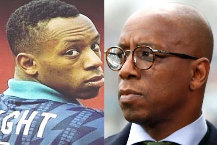 Ian Wright Childhood Story Plus Untold Biography Facts
