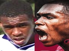 Issa Diop Childhood Story Plus Untold Biography Facts