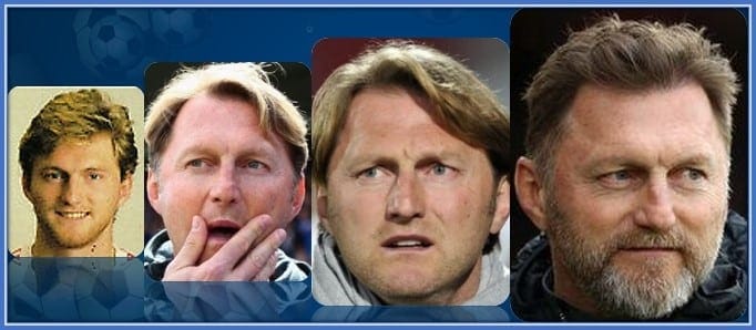 Ralph Hasenhuttl's Biography - Behold his Early Years and Great Rise.