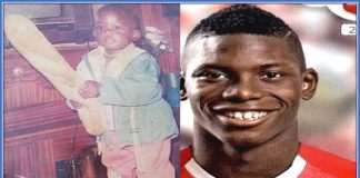 Breel Embolo Childhood Story Plus Untold Biography Facts