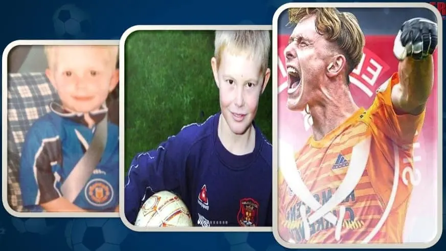Dean Henderson Biography. Behold, the Early Life and Great Rise of the Great Goalkeeper.