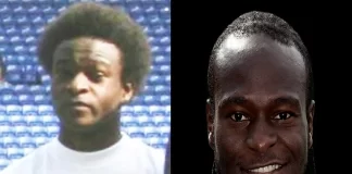 Victor Moses Childhood Story Plus Untold Biography Facts