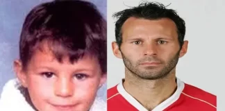 Ryan Giggs Childhood Story Plus Untold Biography Facts