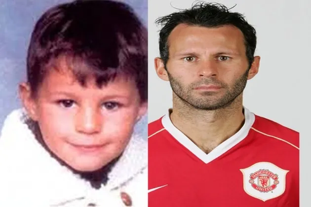 Ryan Giggs Childhood Story Plus Untold Biography Facts