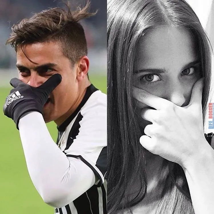 The Untold Tales of the Dybala Mask Celebration.