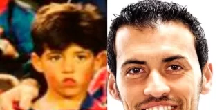 Sergio Busquets Childhood Story Plus Untold Biography Facts