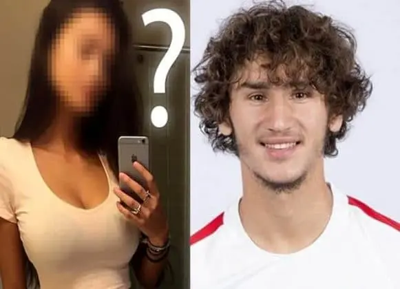 Because he is tall and handsome, fans have begun asking... Who is Yacine Adli's Girlfriend? 