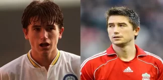 Harry Kewell Childhood Story Plus Untold Biography Facts